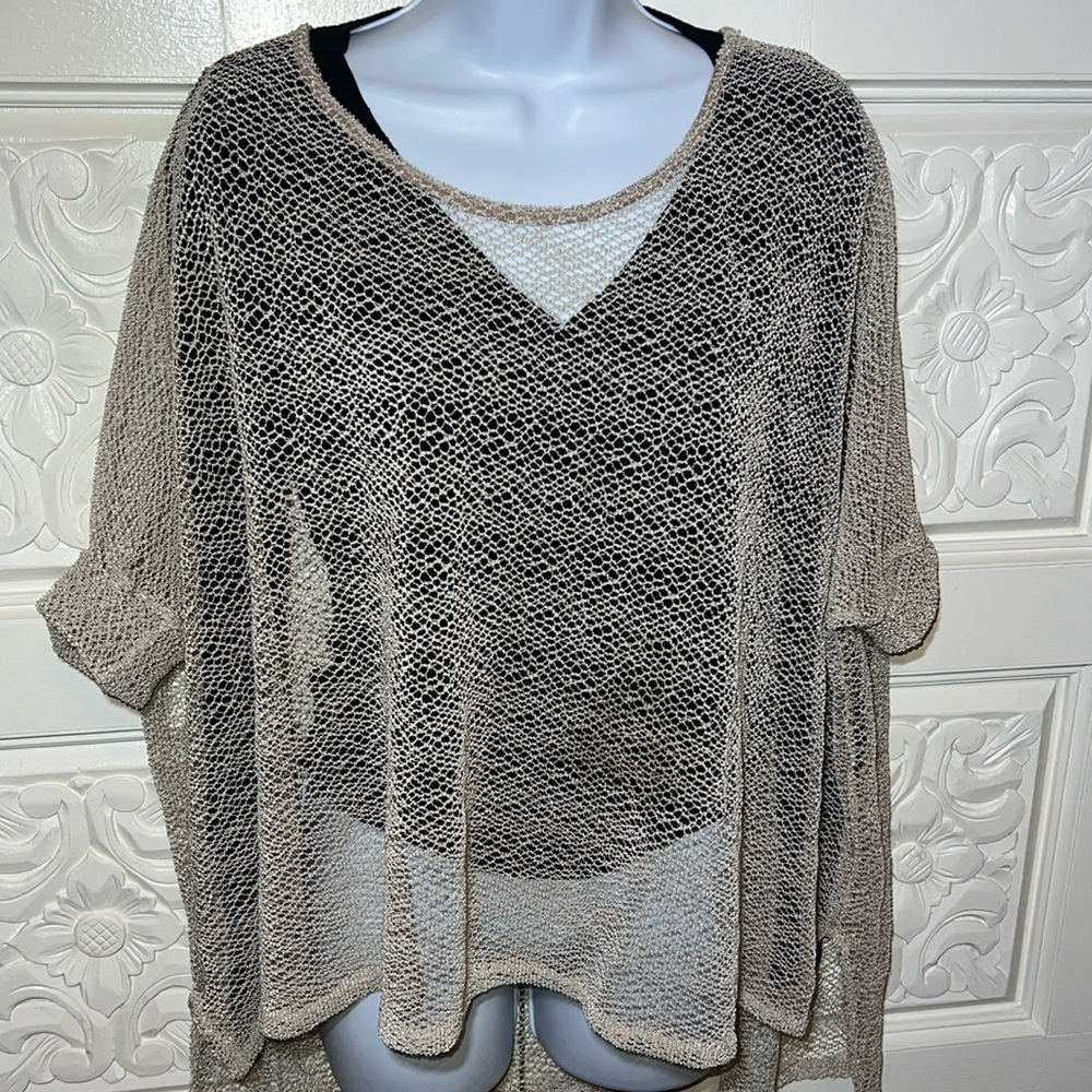 Freeloader Top S
